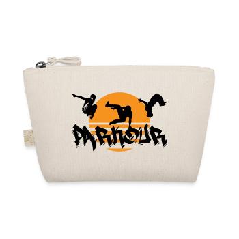 Parkour - Trousse biologique - nature - Devant