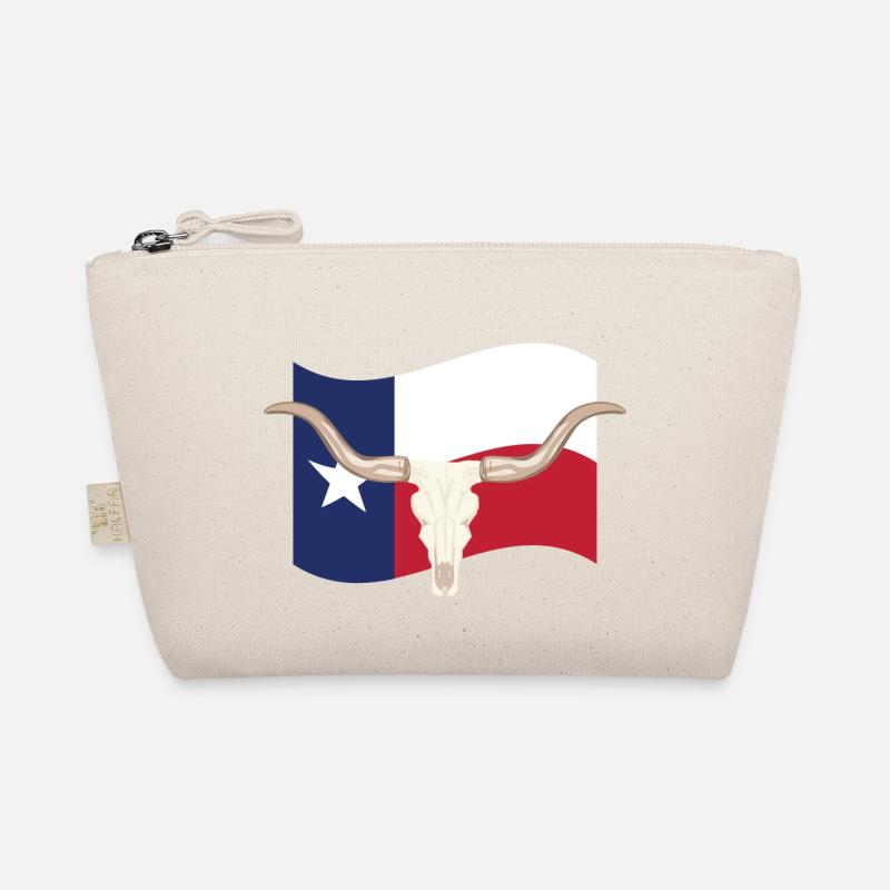 Texas Bio-Täschchen