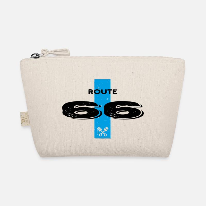 upload - Organic Pouch - nature