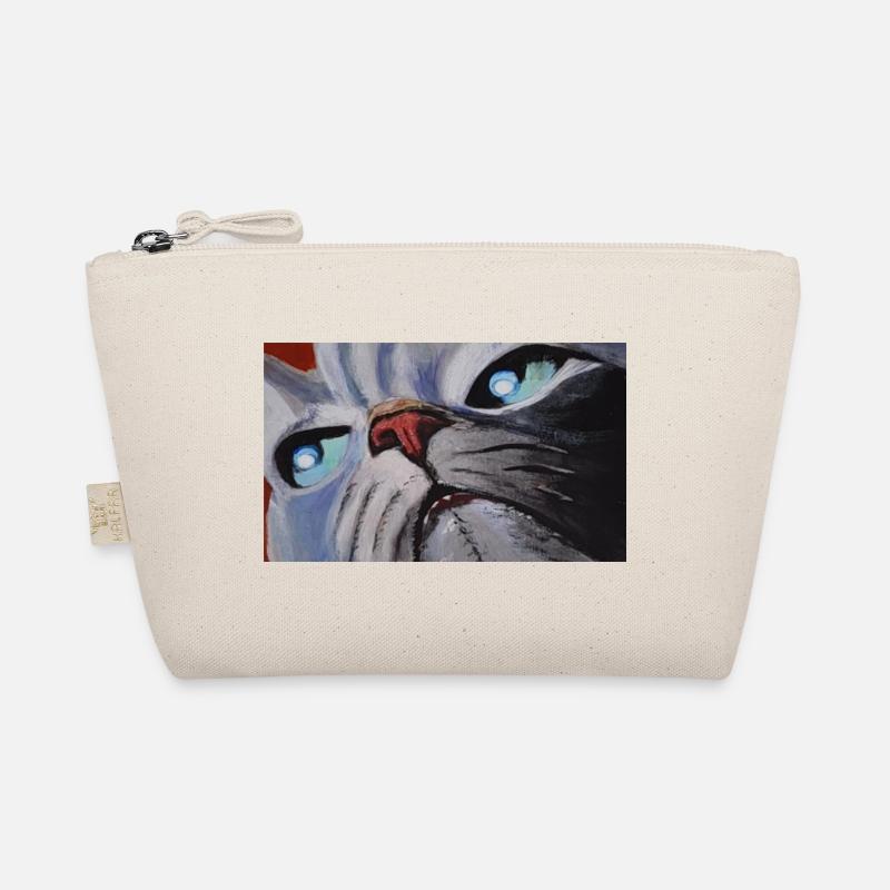 Bande dessinée de chat Trousse biologique