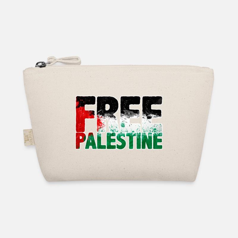 Palestine libre Trousse biologique