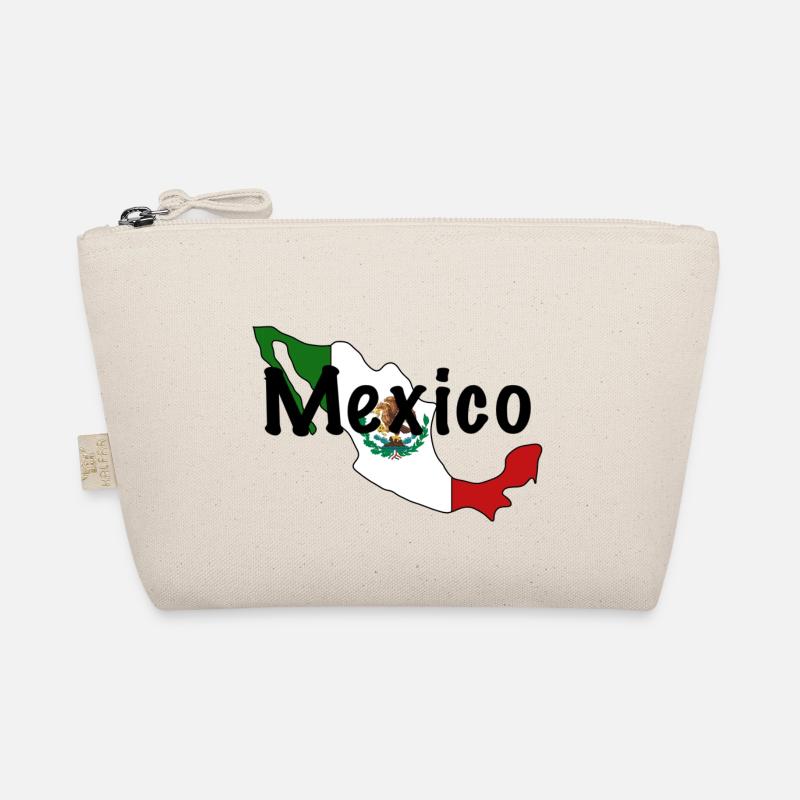 Mexiko Organic Pouch