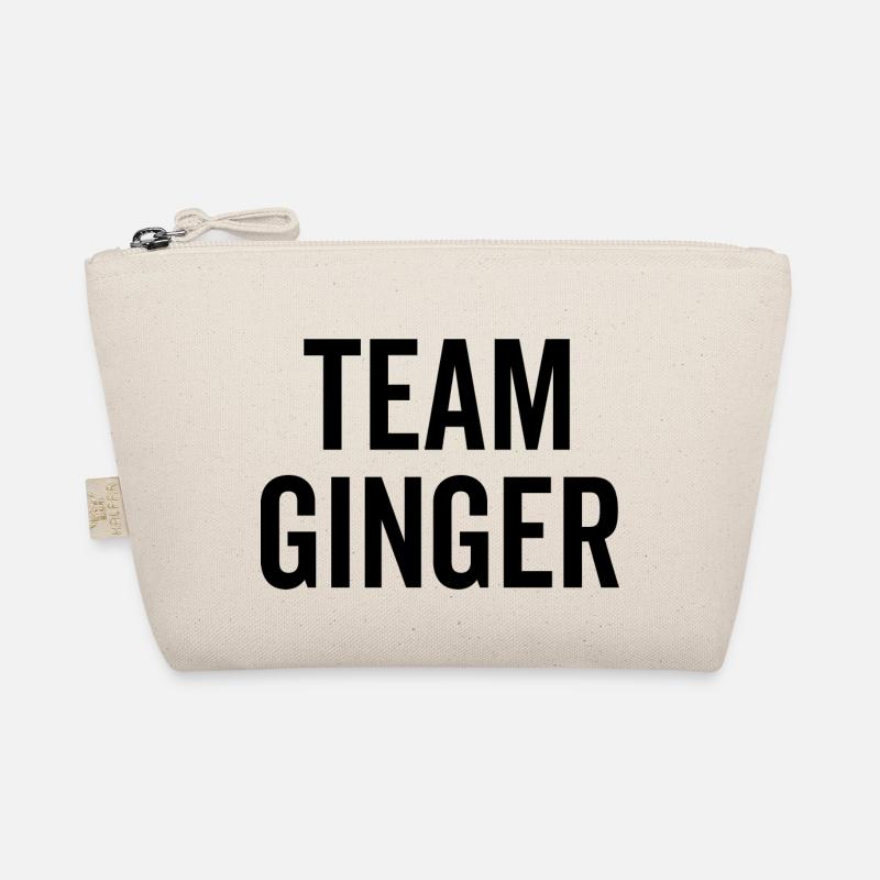Équipe Ginger Trousse biologique