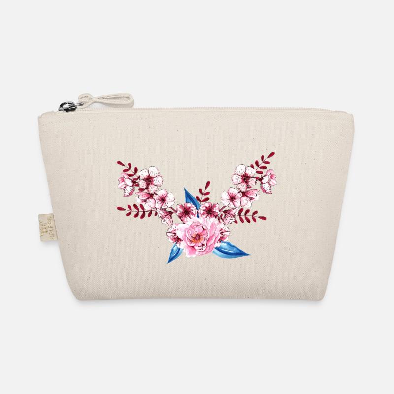 Fleur Trousse biologique