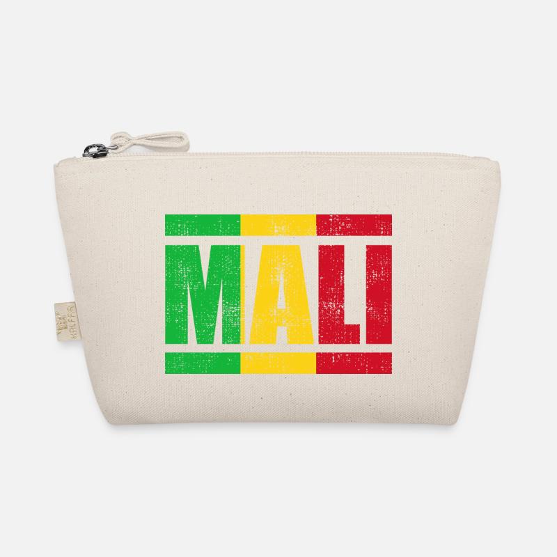 Mali Bio-Täschchen