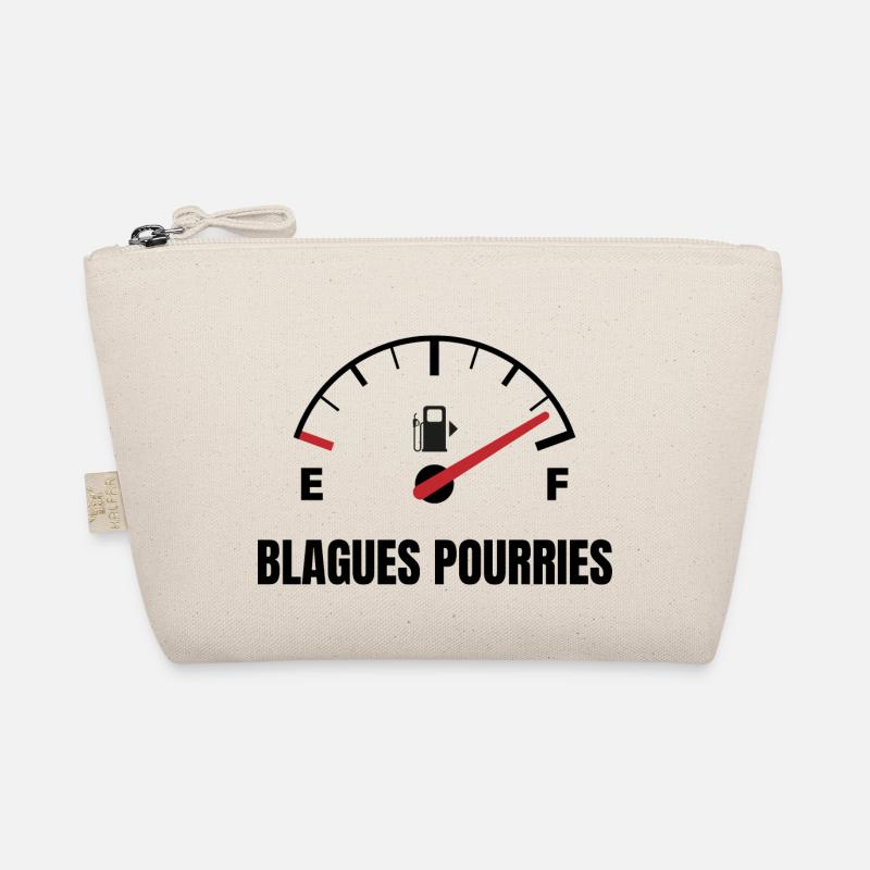 blagues pourries Trousse biologique