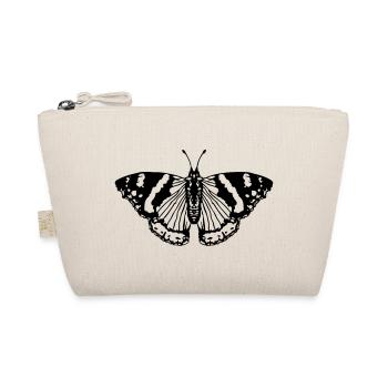 Papillon papillon - Trousse biologique - nature - Devant