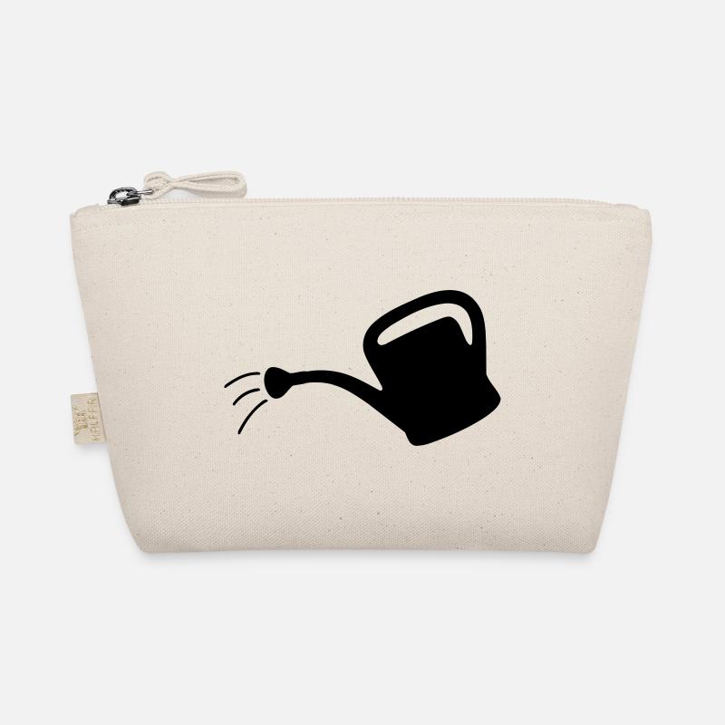 Watering can Organic Pouch
