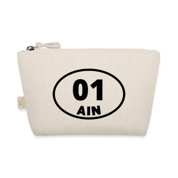 ain - Trousse biologique - nature - Devant