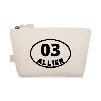 allier - Trousse biologique - nature - Devant