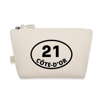 21 côte-d'or - Trousse biologique - nature - Devant