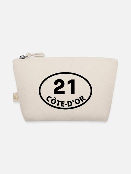 21 côte-d'or - Trousse biologique - nature