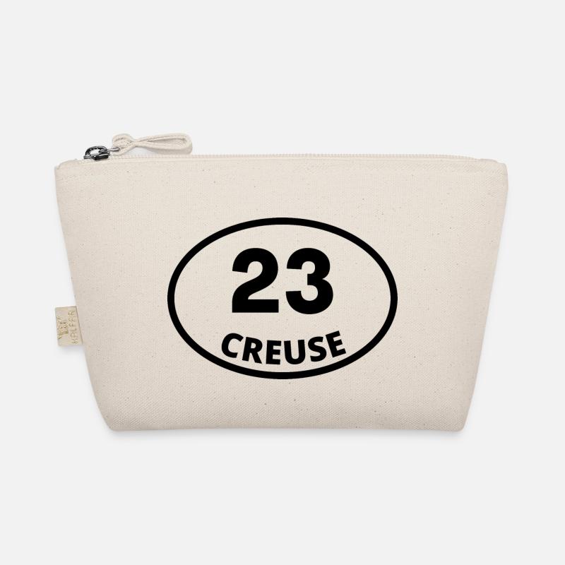 23 creuse Trousse biologique