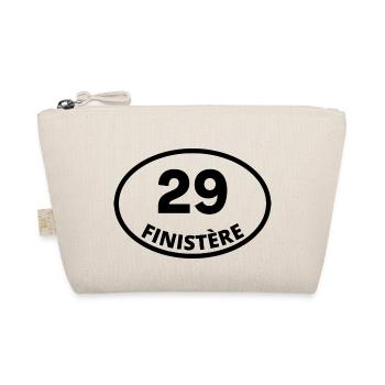 29 finistère - Trousse biologique - nature - Devant