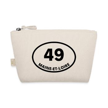 49 maine-et-loire - Trousse biologique - nature - Devant