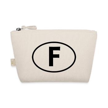 F - Trousse biologique - nature - Devant