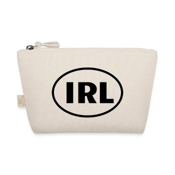 Ireland - Organic Pouch - nature - Front