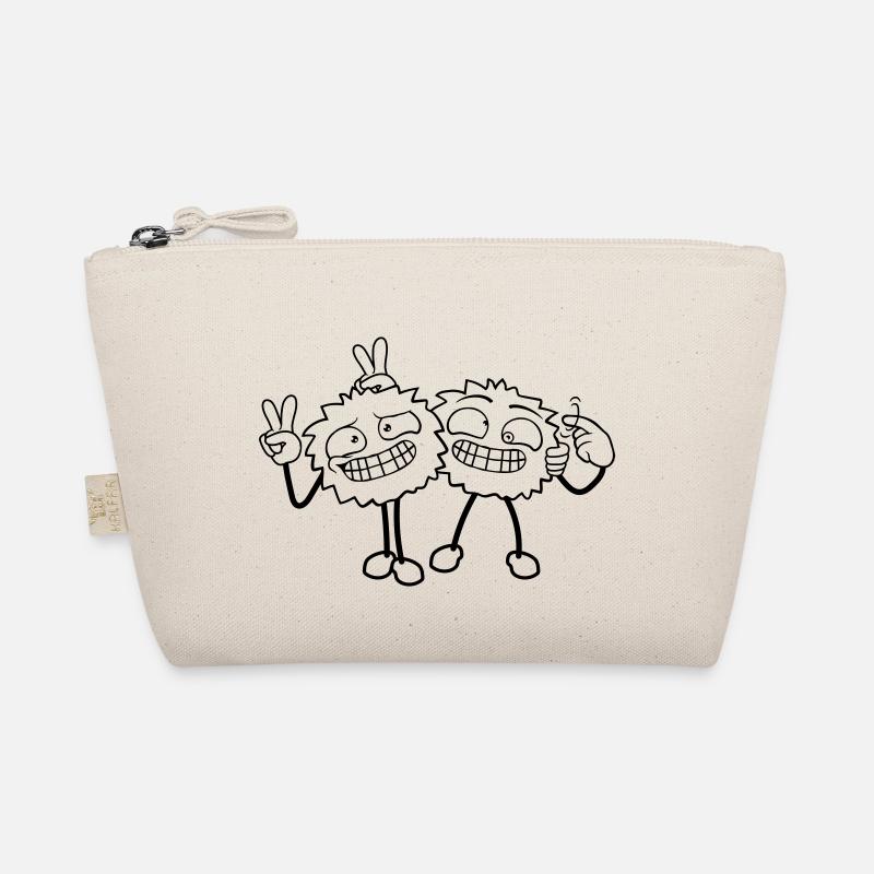 2 Amis fous Trousse biologique