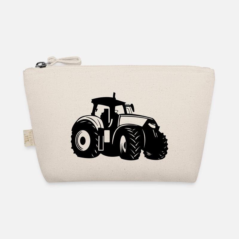Tracteur Trousse biologique