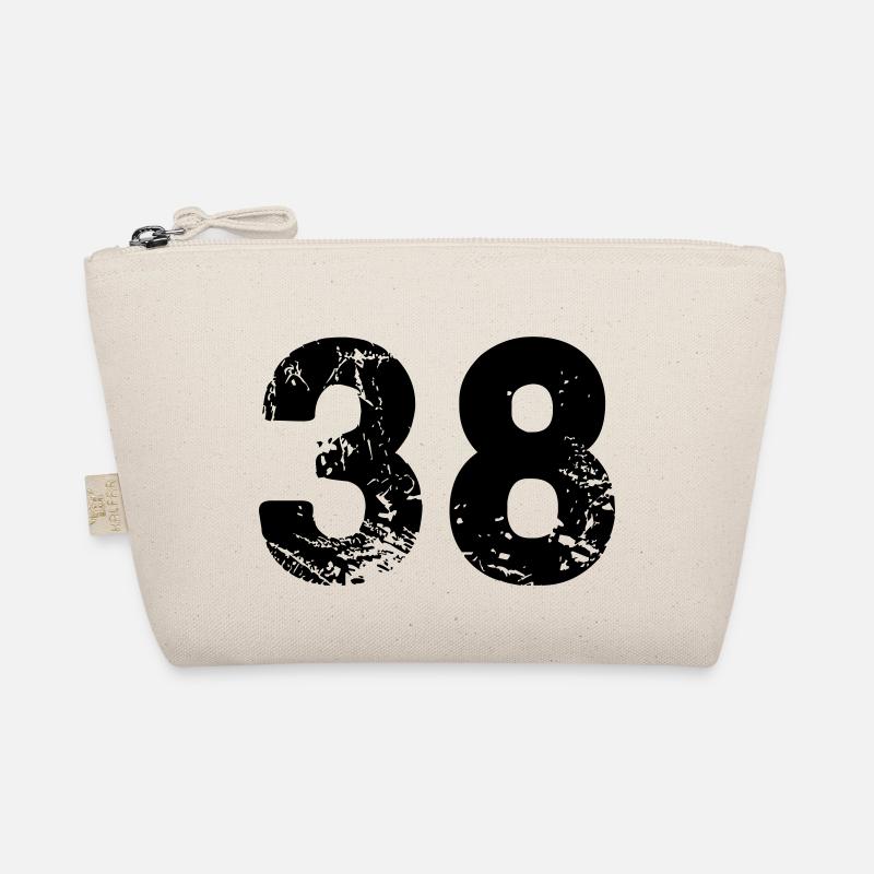 38 Trousse biologique