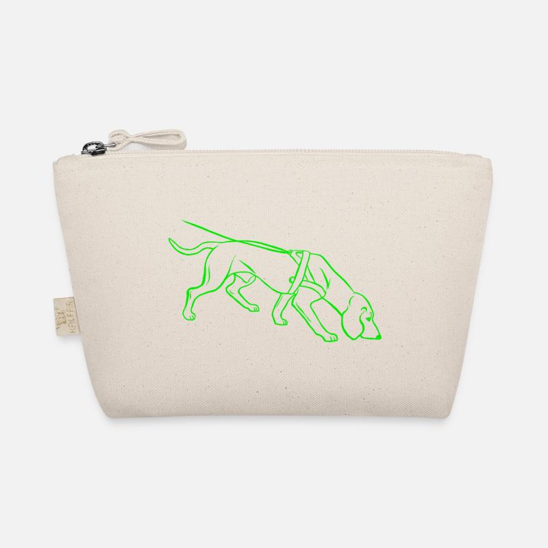 Search Organic Pouch