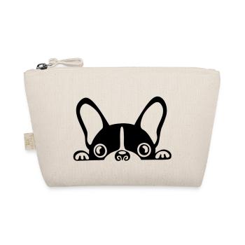 Frenchie Puppies | Français Bulldog, Chien - Trousse biologique - nature - Devant