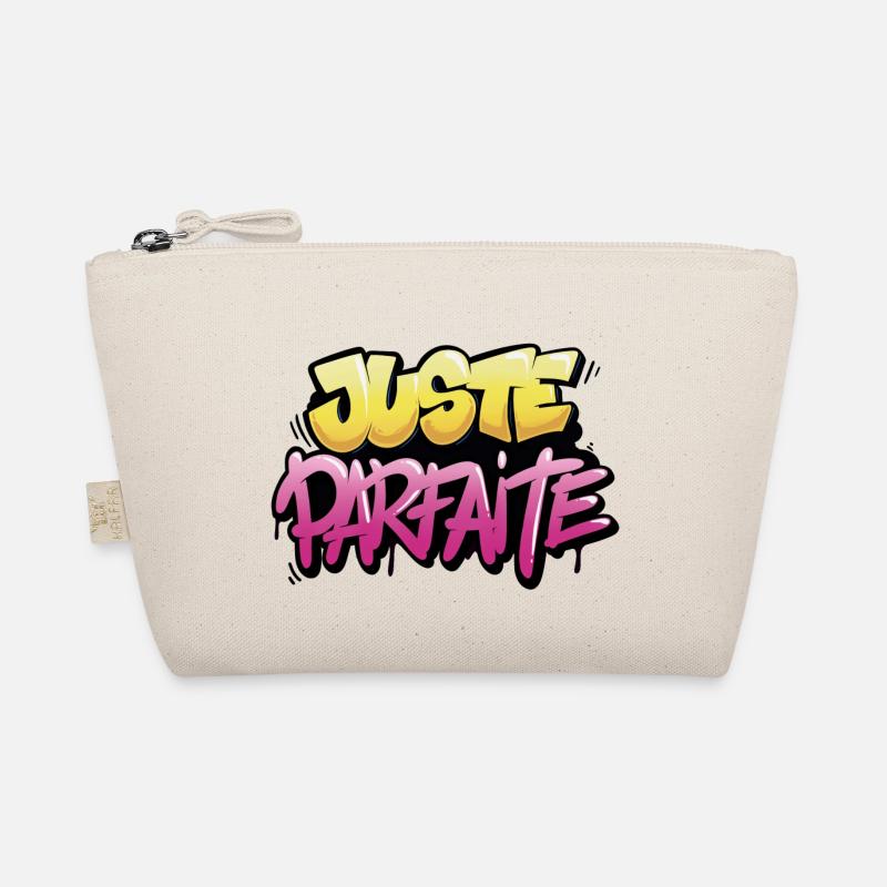 Juste parfaite. Trousse biologique