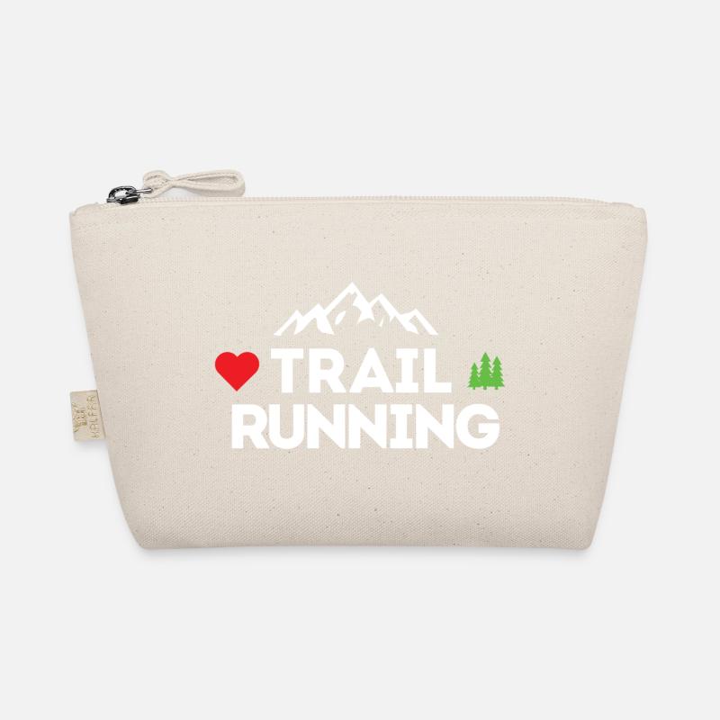 J’adore le Trail Running Trousse biologique