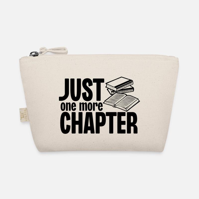 Juste un chapitre de plus Trousse biologique