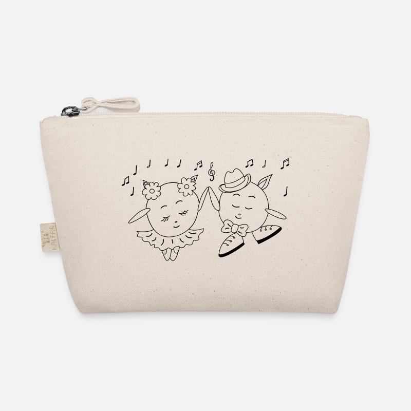 Tuhi Evali dansant Trousse biologique