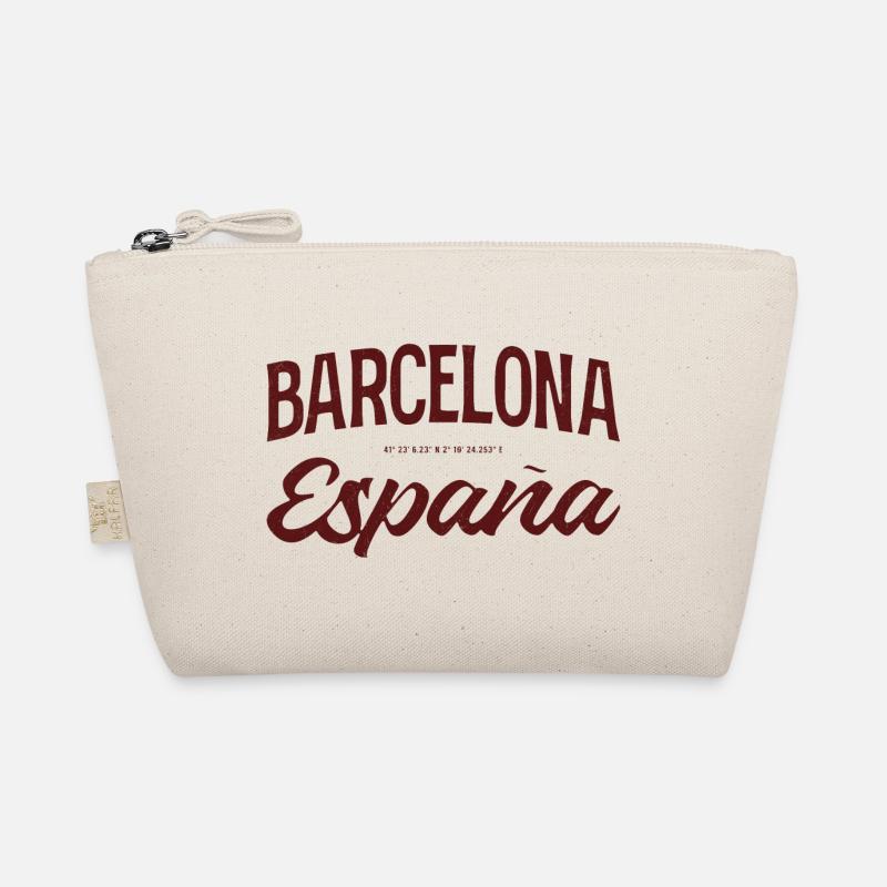 Barcelone Trousse biologique