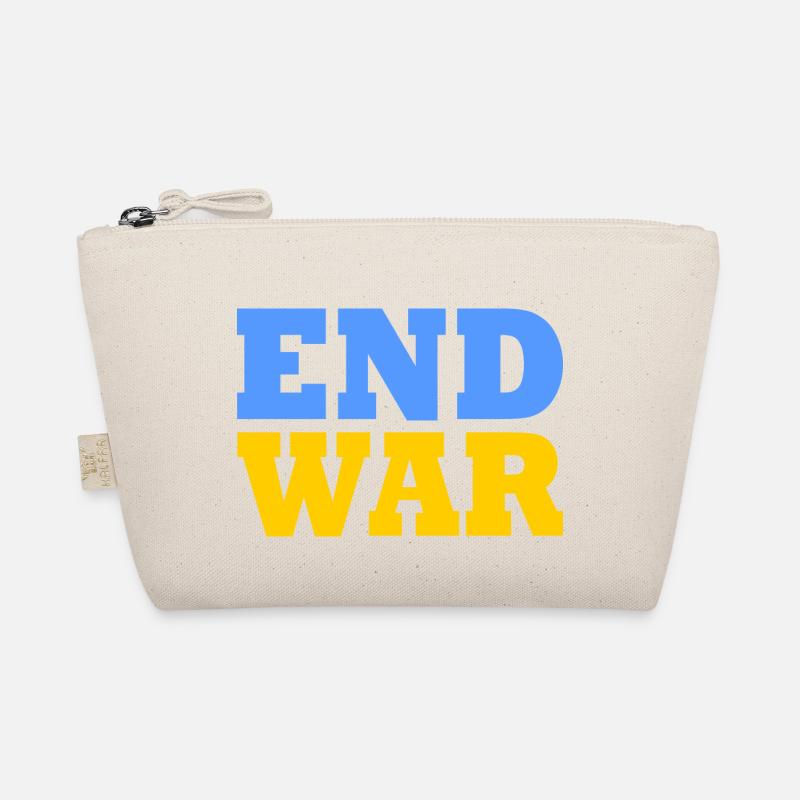 End war Bio-Täschchen