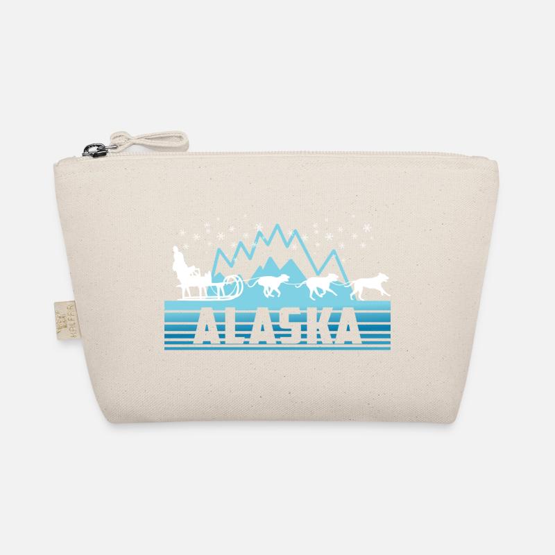 Alaska Bio-Täschchen