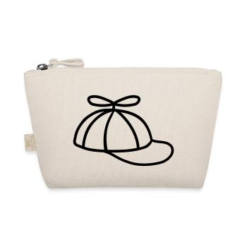 Chapeau d’éolienne Cool Propeller Cap - Trousse biologique - nature - Devant