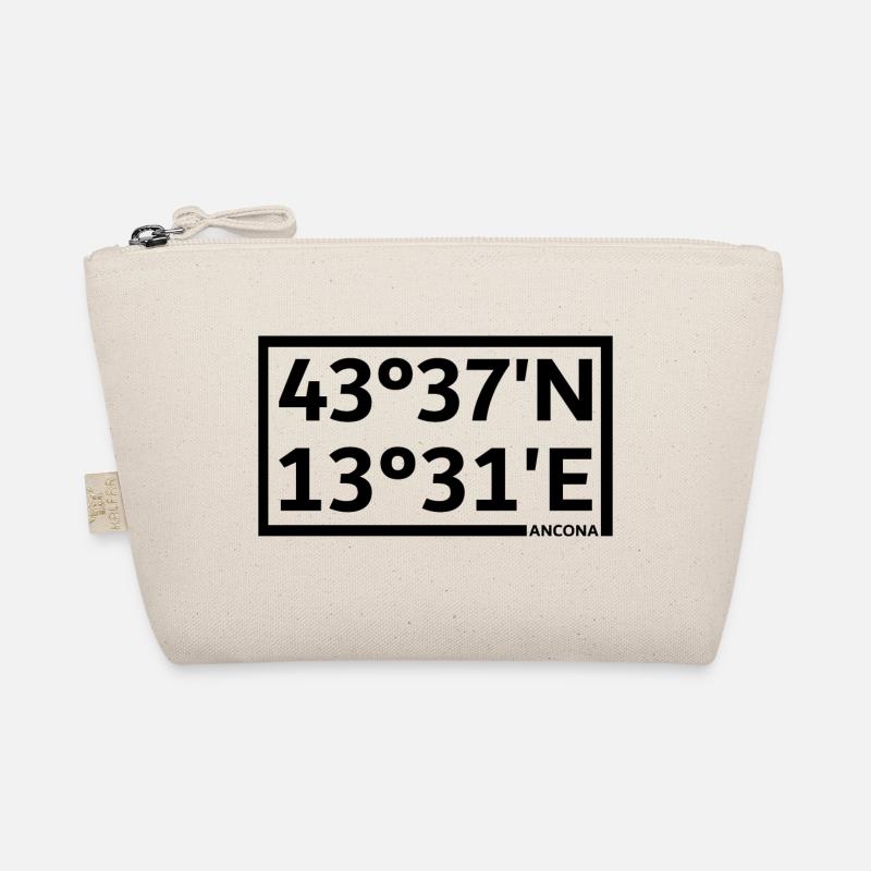 Coordonnées d’Ancône Trousse biologique