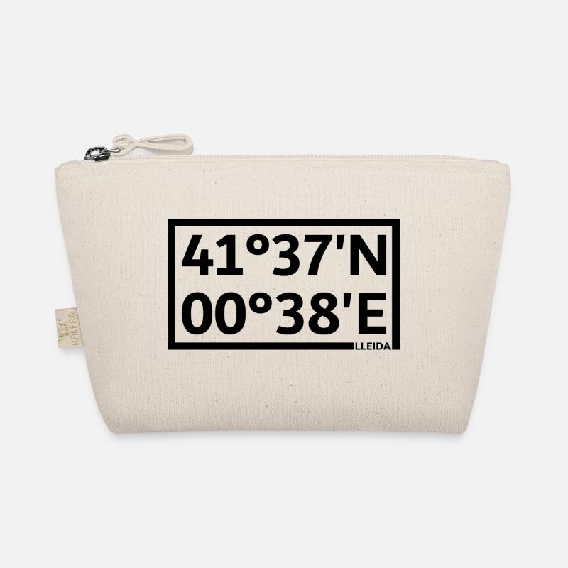 Coordonnées de Lleida Trousse biologique