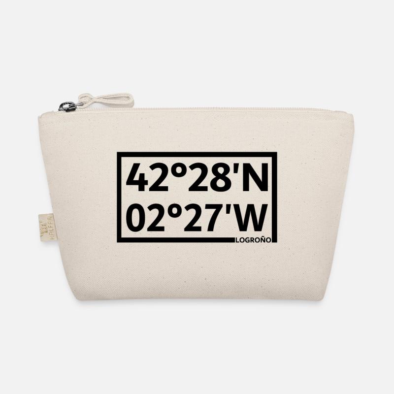 Coordonnées Logroño Trousse biologique