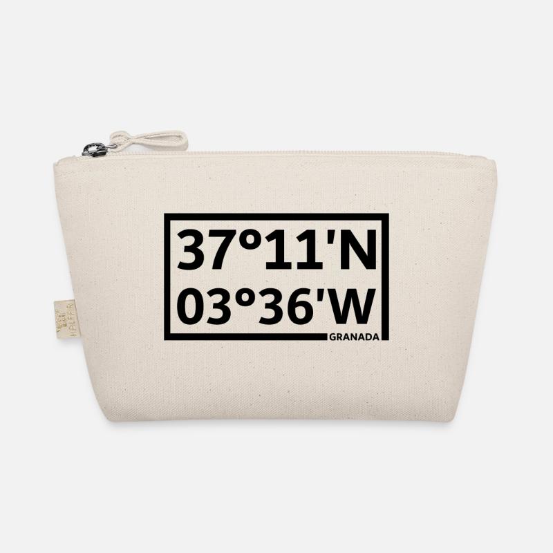Coordonnées de Grenade Trousse biologique