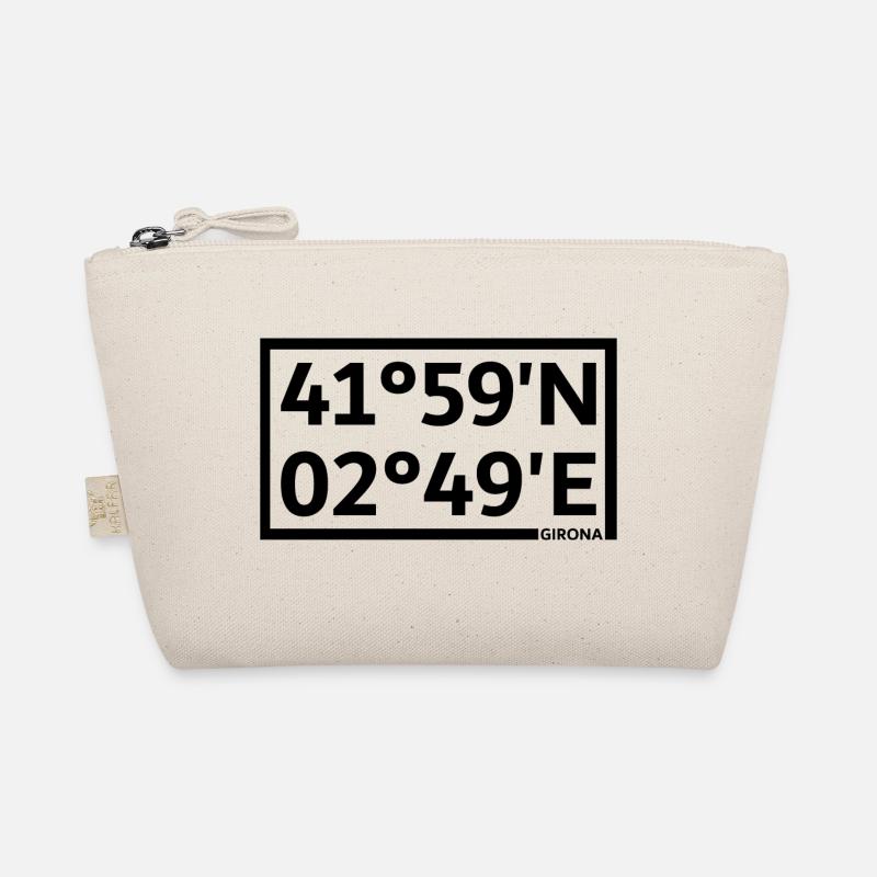 Coordonnées de Gérone Trousse biologique