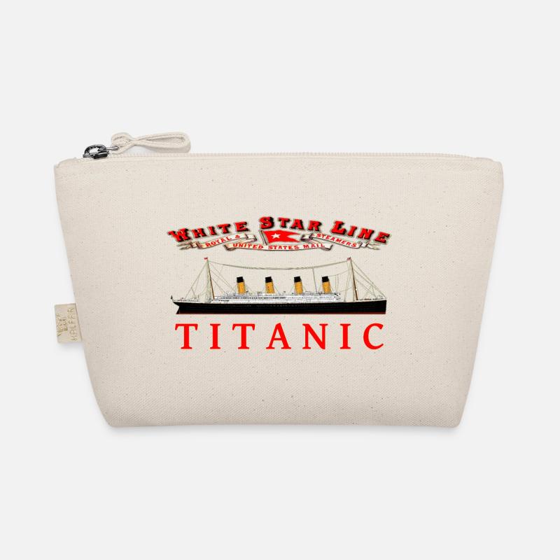 TITANIC création Louis RUNEMBERG © Adagp Trousse biologique