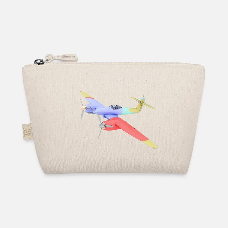 Chasseur britannique WW2 Trousse biologique