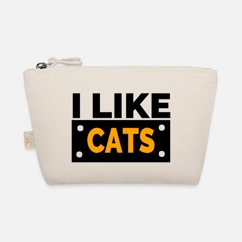 Feline Organic Pouch