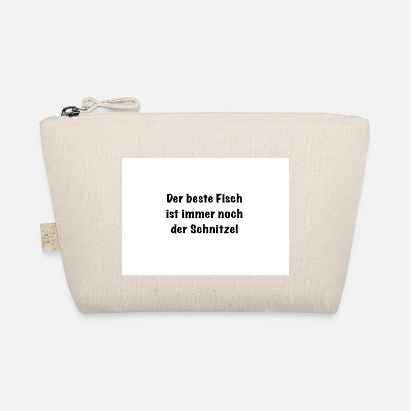 Schnitzel Bio-Täschchen