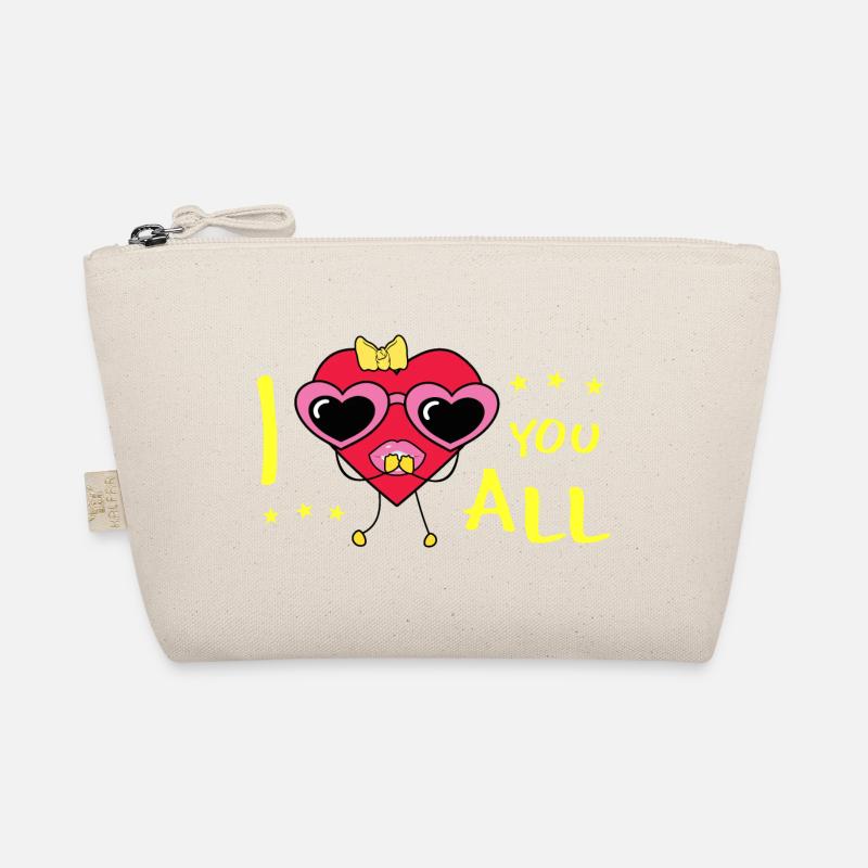 Je vous aime tous Trousse biologique