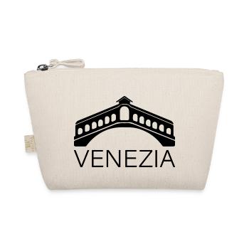 Venice - Organic Pouch - nature - Front