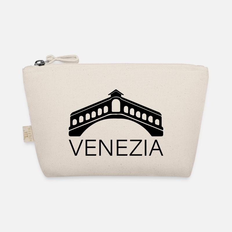 Venice Organic Pouch