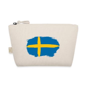 Sweden - Organic Pouch - nature - Front