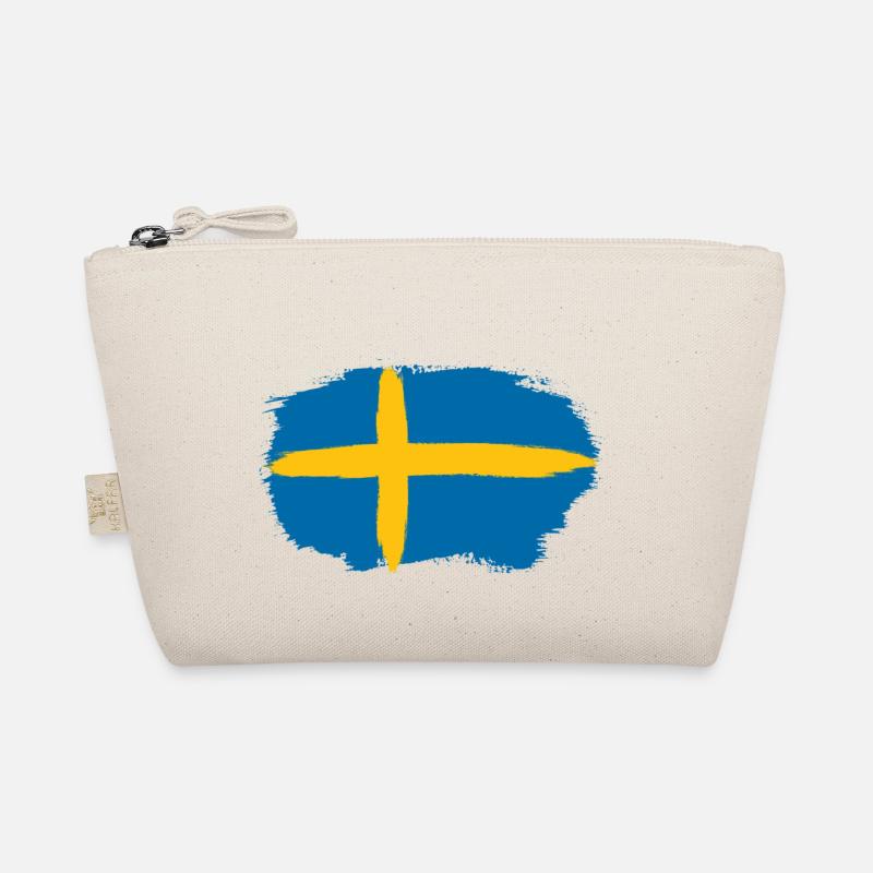 Suède Trousse biologique