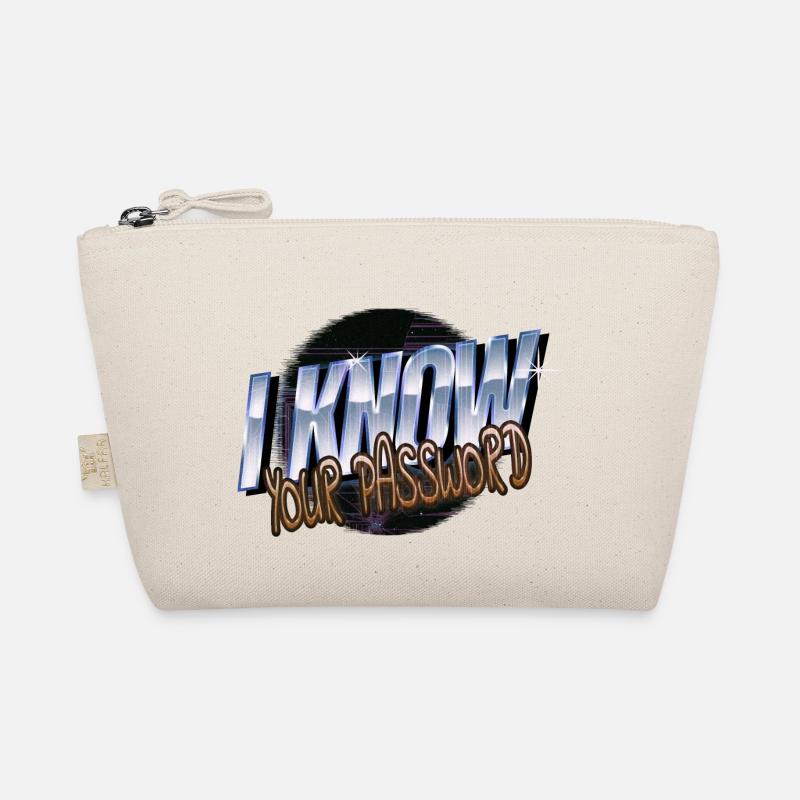 Gamer Analyste Cadeau Hacking Coder Bday Fun Trousse biologique