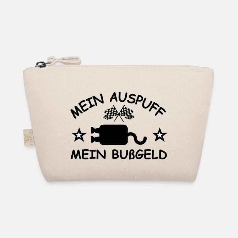 Auto Bio-Täschchen